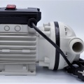 Diaphragm self-priming pump AdBlue 230V/50Hz 46l/min