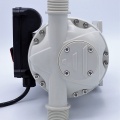 Diaphragm self-priming pump AdBlue 230V/50Hz 46l/min