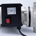 Diaphragm self-priming pump AdBlue 230V/50Hz 46l/min