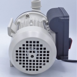 Diaphragm self-priming pump AdBlue 230V/50Hz 46l/min