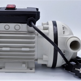 Diaphragm self-priming pump AdBlue 230V/50Hz 46l/min