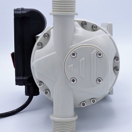 Diaphragm self-priming pump AdBlue 230V/50Hz 46l/min