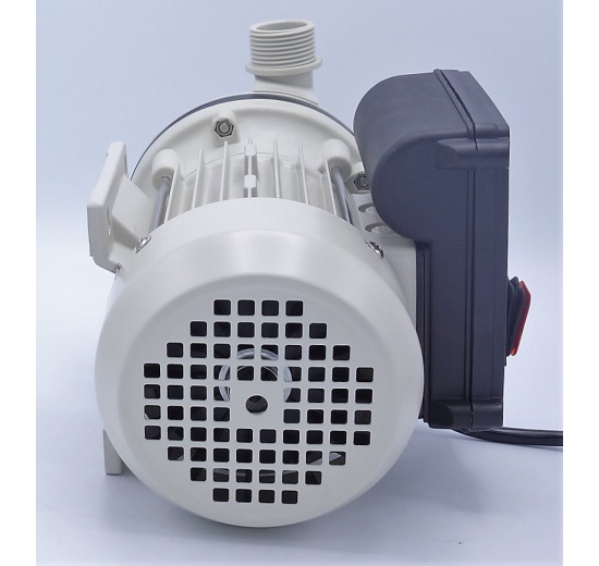 Diaphragm self-priming pump AdBlue 230V/50Hz 46l/min