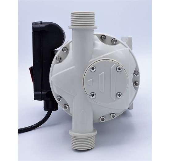 Diaphragm self-priming pump AdBlue 230V/50Hz 46l/min