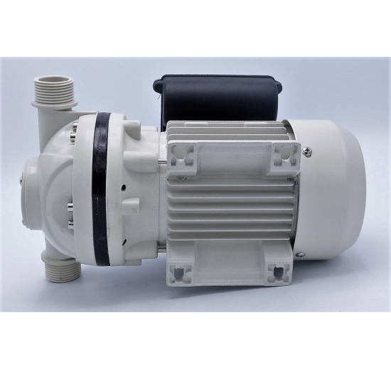 Diaphragm self-priming pump AdBlue 230V/50Hz 46l/min