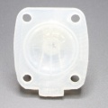 Diaphragm Silicone (VMQ) for the valve DN15