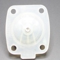Diaphragm Silicone (VMQ) for the valve DN15
