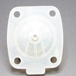 Diaphragm Silicone (VMQ) for the valve DN15