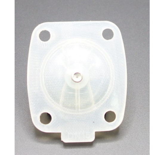 Diaphragm Silicone (VMQ) for the valve DN15