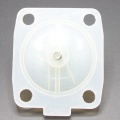 Diaphragm Silicone (VMQ) for the valve DN20