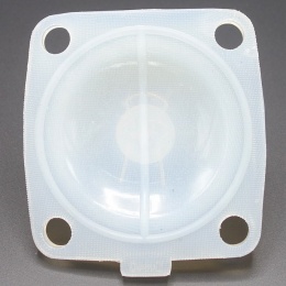 Diaphragm VMQ