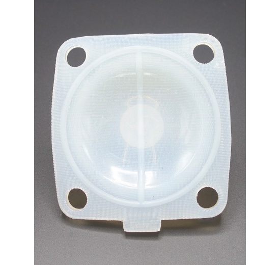 Diaphragm VMQ