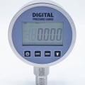 Digital pressure gauges