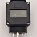 Display for pressure sensors
