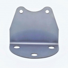 držák indukčního snímače pro nerezovou přímou klapku