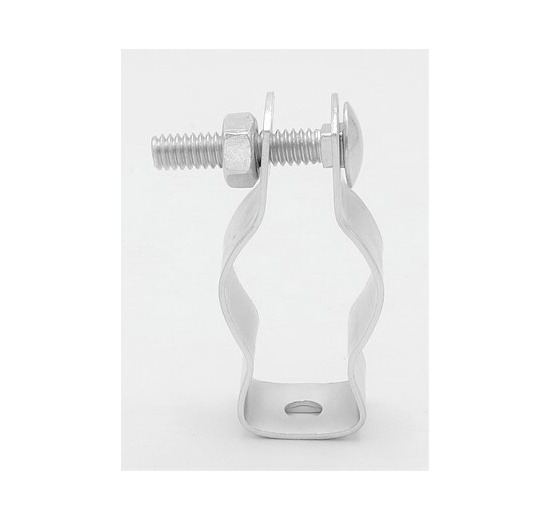 Držák instalační trubky