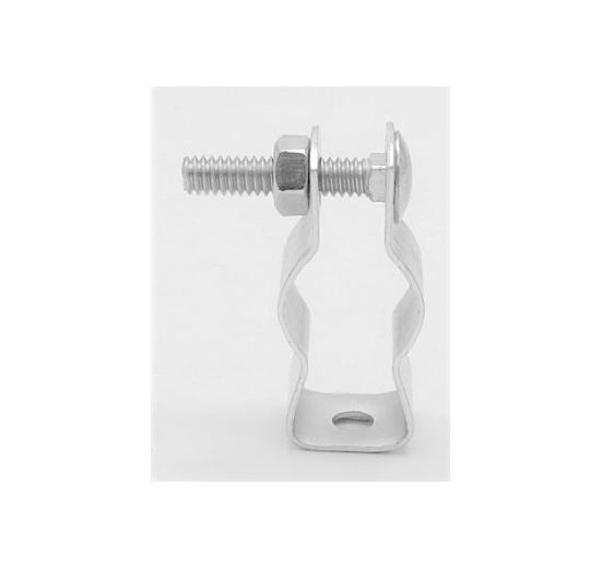 držák instalační trubky