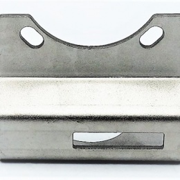 držák pneupohonu pro klapku o dimenzi DN50