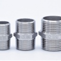dvojniply, typ 340, DN06, DN08, DN10, DN15, DN20, DN25, DN32, dvouniply