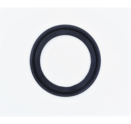 těsnění z ethylen-propylenu DN 40 pro clampový talířek 50.5 mm