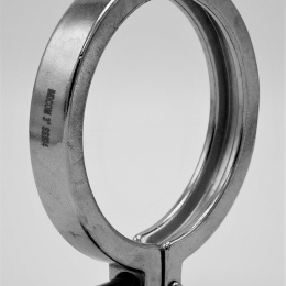 Heavy Duty CLAMP I. DN65 (K91), stainless steel