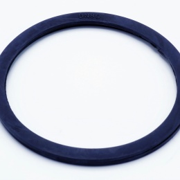 Gasket EPDM for Union Male Standard DIN11851 EPDM, DN80