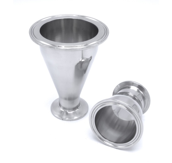 Reduction Centric, CLAMP