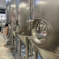 brewing house 20HL, 3 vessels