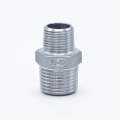 Threaded Reducer Hex M/M / Nipple Reduced / Type 341 1/2"x3/8"