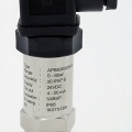 Relative pressure transmitter, 1/4" BSP, 24VDC Relative pressure 0-6 bar