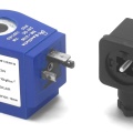 Coil For Stainless Steel Solenoid Valve
