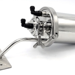 Stainless Steel Air Filter