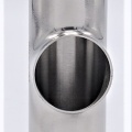 T-piece, Short, Welded DN32, stainless steel fittings