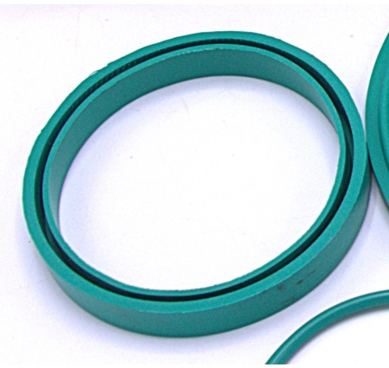 Spare Gasket For Inner Tubular Filter DN50, FKM