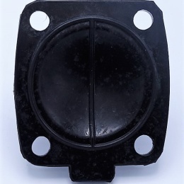 Membrána EPDM pro ventil DN25