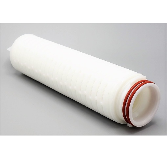 10" Polypropylene Candle Filter Cartridge