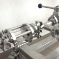 Stainless steel filter housing 30" , filtration accesories