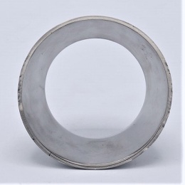 Exzentrische Reduzierung, Schweißen, kurz DN 65/50