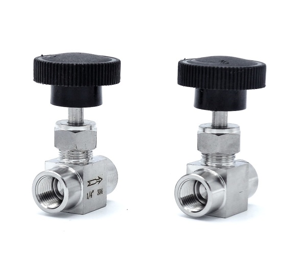 Stainless Steel Needle Valves