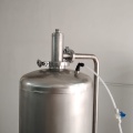 Equipment for Carbonating Beverages