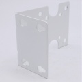 Metal holder for mounting filter housings Standard / Slim (10", 20")