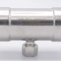 stainless steel T Piece, Press Fittings F/F(internal thread) /F | 54_1/2"_54