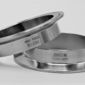 Tri-Clamp Welded Ferrule DN80(K106), stainless steel