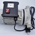 Diaphragm self-priming pump AdBlue 230V/50Hz 40l/min
