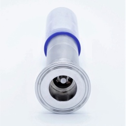 přetlakový ventil clamp DN 25