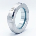 Union sight glass, welded S-S DN100 (104x3mm)