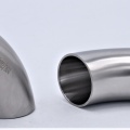 Stainless steel welded elbow 90° DN32 (34x1,5mm)