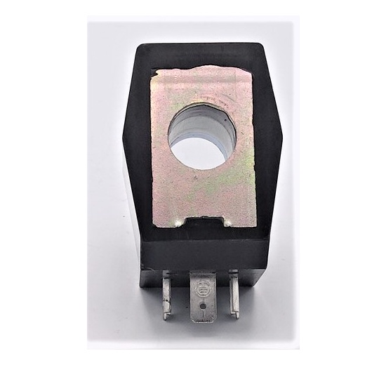 Coil For Stainless Steel Solenoid Valve 2/2, G 1/2"  AC230V, NC