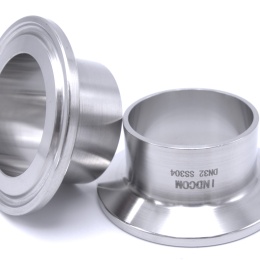 Tri-Clamp Welded Ferrule DN32(K50.5)