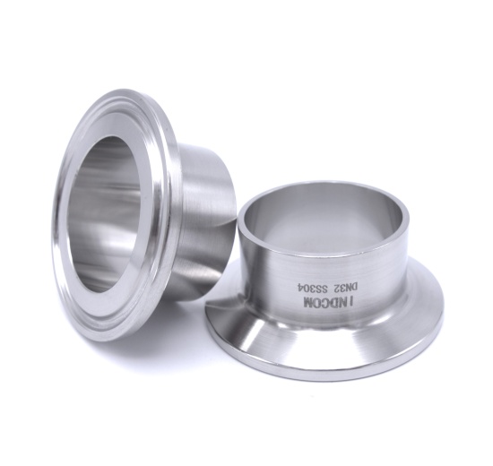 Tri-Clamp Welded Ferrule DN32(K50.5)